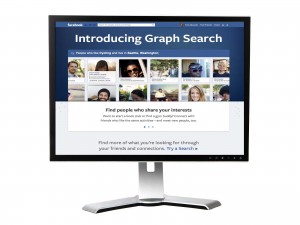 Graph search: To Facebook προκαλεί την Google
