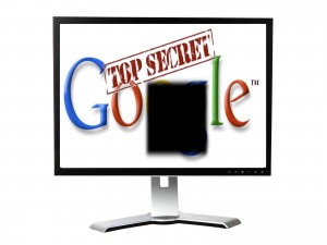 Google Τα μυστικά της αναζήτησης
