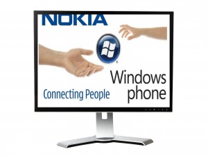 Η Microsoft αγοράζει την Nokia