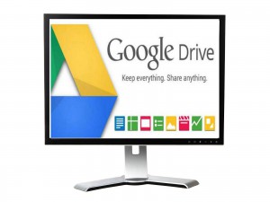 Τι είναι το Google Drive
