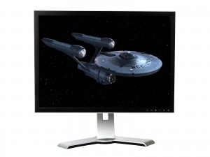 Τεχνολογία Star Trek στην υπηρεσία της NASA