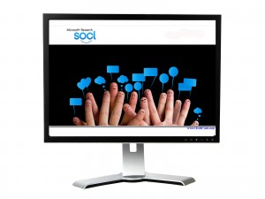 Socl: Ιστοσελίδα κοινωνικής δικτύωσης από