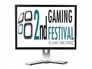 2ο Gaming Festival στην Τεχνόπολις του Δήμου Αθηναίων