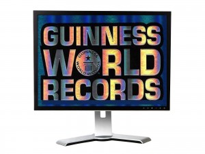 Τα Record Guinness στην πληροφορική, Μέρος 1ο