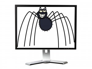 Οι αράχνες στην υπηρεσία της τεχνολογίας