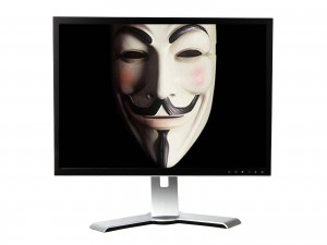 Πέντε στελέχη των Anonymous στα χέρια του FBI