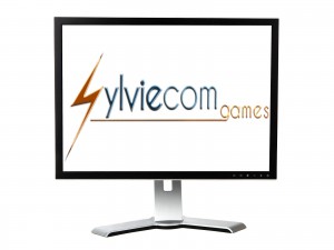 Games Portal games.sylviecom.com