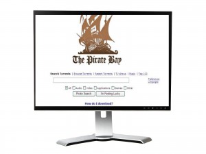 Συνελήφθη στέλεχος του Pirate Bay