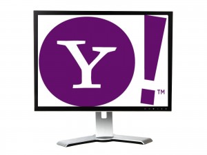 Webcams: Μέσω του Yahoo Messenger...