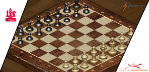 Chess Paranoia 1024 500